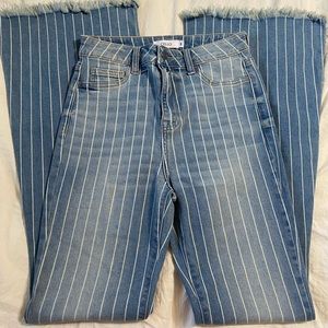 Cello flare jeans